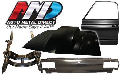 amd sheet metal for cars|AMD american metal direct.